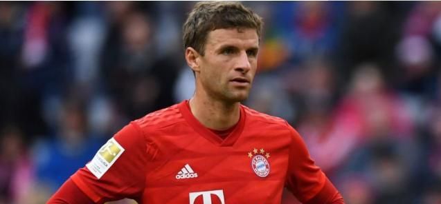 Bayern Munich deja cinco grandes estrellas este verano?