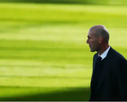 Benzema no se entrena con el Real Madrid y será baja contra el Valladolid