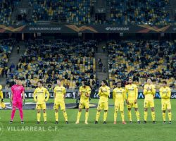Villarreal respiró: «Salí llorando, pero la lesión no parece ser grave»