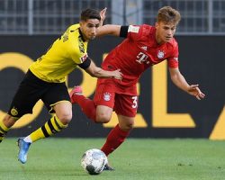 Der Spiegel: La Superliga espera el sí de Bayern, Dortmund y PSG