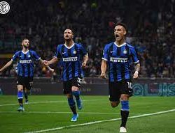 El Inter es imparable: 11 victorias seguidas