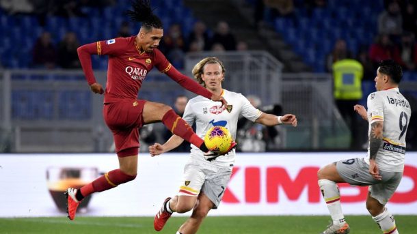 El entrenamiento del equipo de la Serie A se reanudará el 18 de mayo con un estricto protocolo de cuarentena