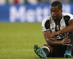 Evra desmerece al Inter: «Ganará el ‘scudetto’ porque compró a todos los de la Juventus»