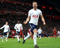 Ashley Cole y Roy Keane aconsejan a Harry Kane que se vaya del Tottenham