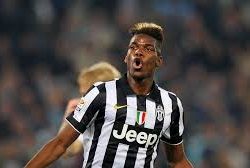 El futuro de Pogba puede estar en la Juventus