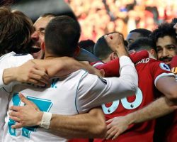 El Real Madrid recibe a un Liverpool con ganas de revancha