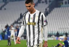 Presidente de la Federación Italiana de Fútbol: La Juventus será expulsada de la Serie A la próxima temporada si no se retira de la UEFA Europa League