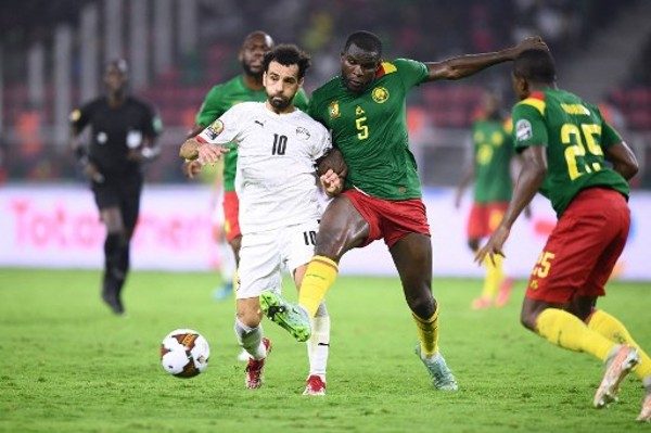 nueva camiseta Senegal
