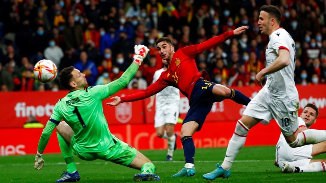 camisetas de futbol Espanyol 2022