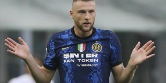 L’Equipe:Paris se resiste a cobrar una tarifa de transferencia alta por Shik, pero el Inter de Milán insiste en 70 millones de euros