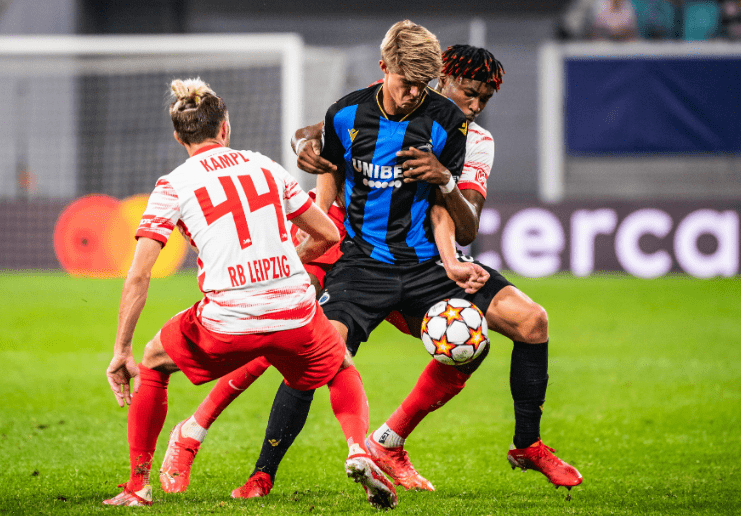 nueva camiseta AC Milan